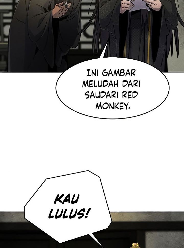 Return of the Mad Demon Chapter 27 Gambar 33