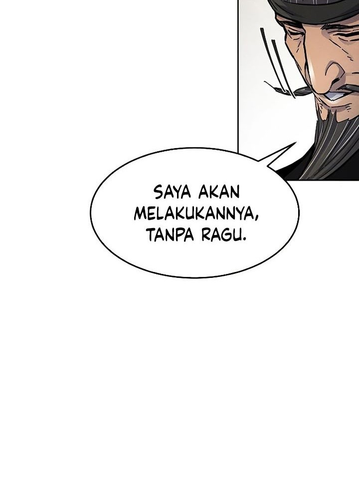 Return of the Mad Demon Chapter 27 Gambar 35