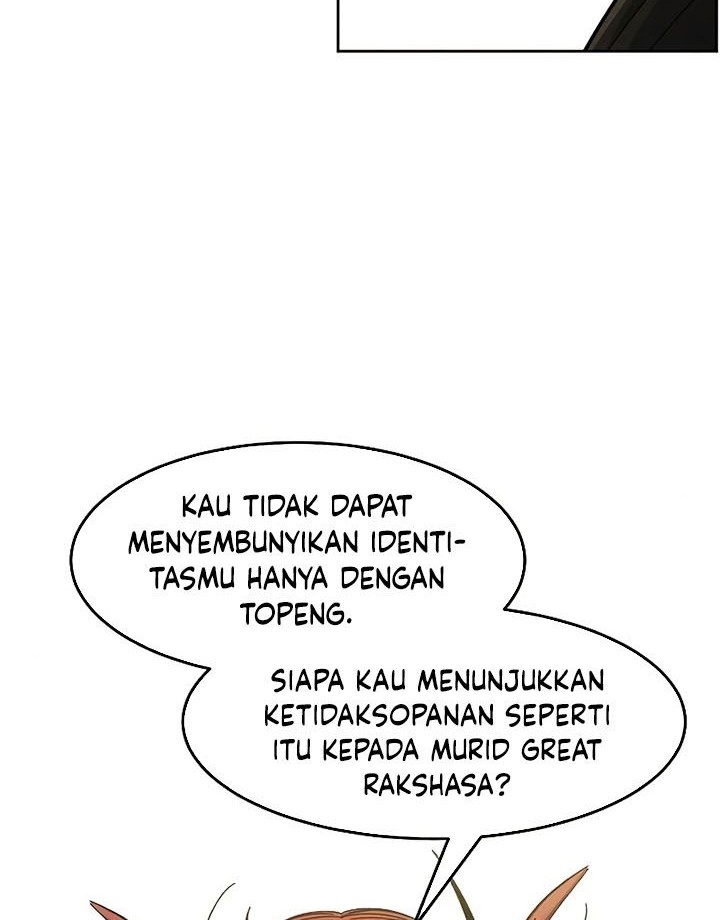 Return of the Mad Demon Chapter 27 Gambar 37