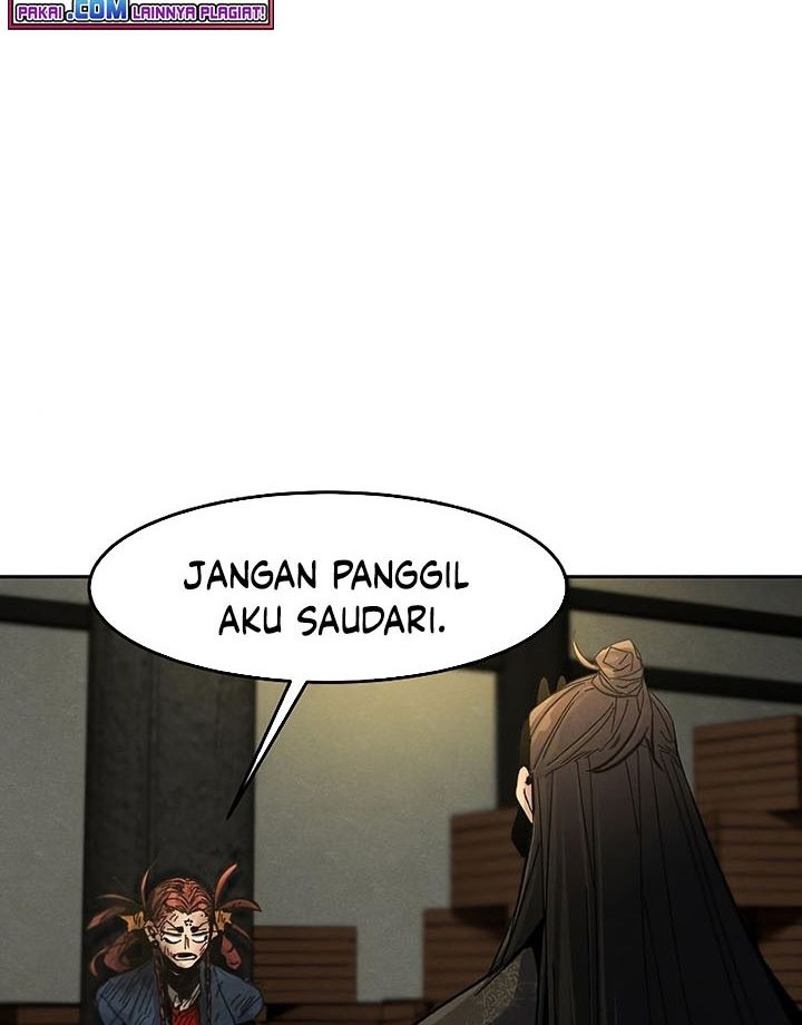 Return of the Mad Demon Chapter 27 Gambar 39