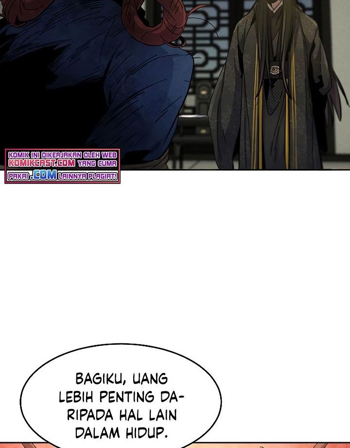 Return of the Mad Demon Chapter 27 Gambar 41