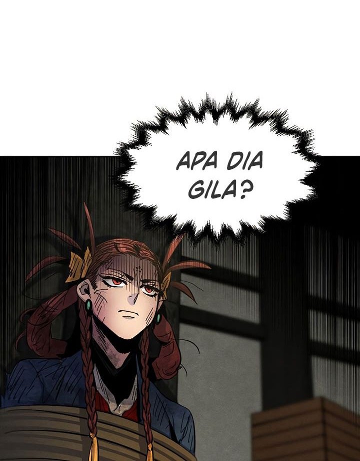 Return of the Mad Demon Chapter 27 Gambar 43