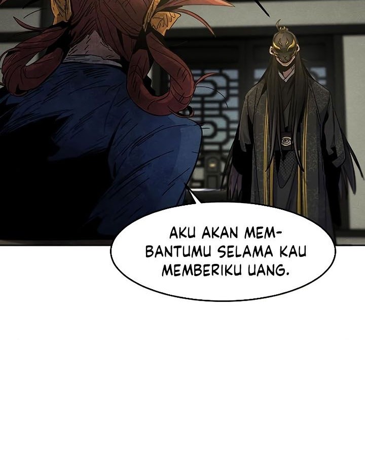Return of the Mad Demon Chapter 27 Gambar 45