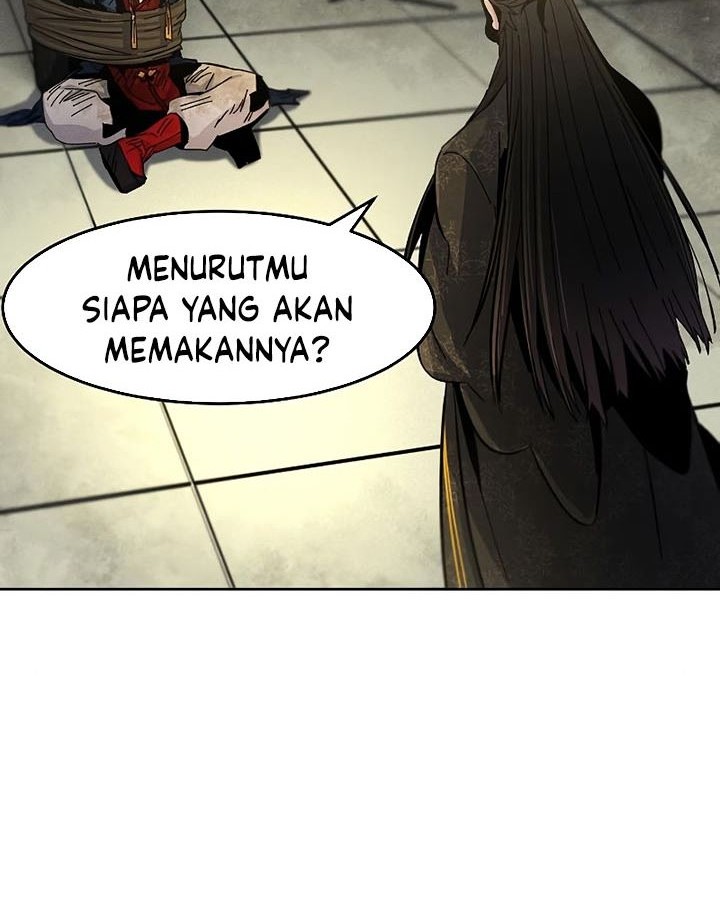 Return of the Mad Demon Chapter 27 Gambar 47