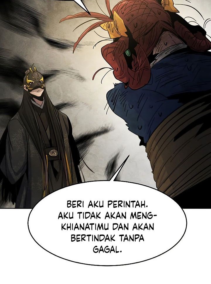 Return of the Mad Demon Chapter 27 Gambar 49