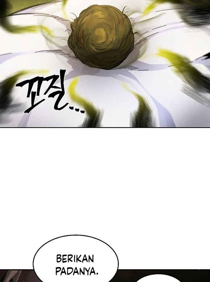 Return of the Mad Demon Chapter 27 Gambar 53