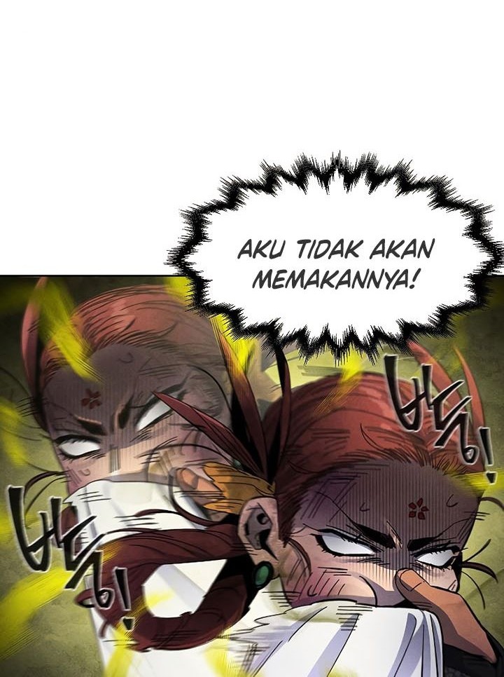 Return of the Mad Demon Chapter 27 Gambar 55