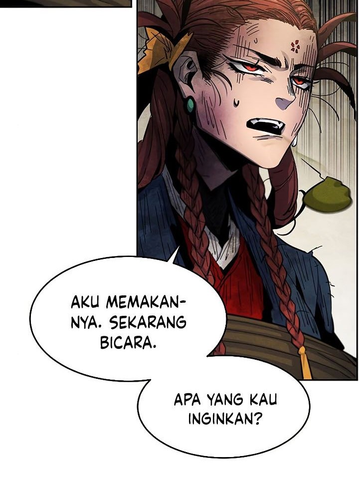 Return of the Mad Demon Chapter 27 Gambar 57