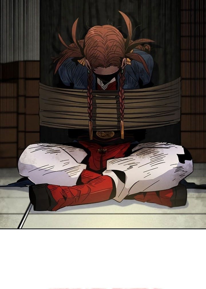 Return of the Mad Demon Chapter 27 Gambar 3