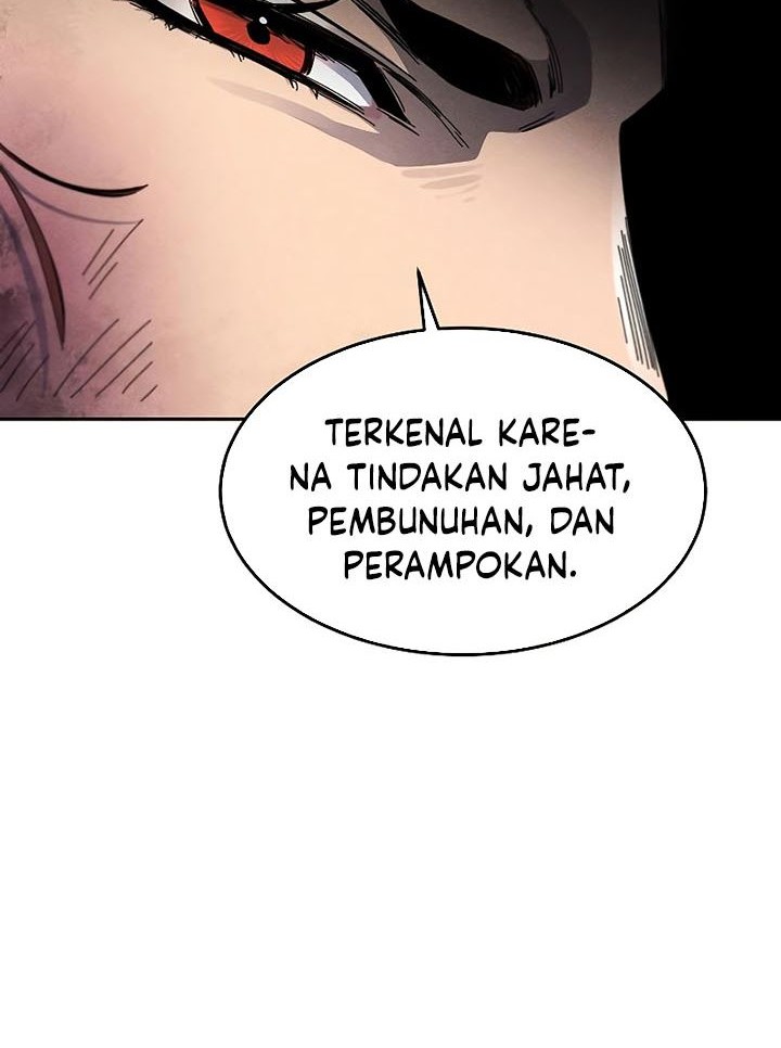 Return of the Mad Demon Chapter 27 Gambar 59