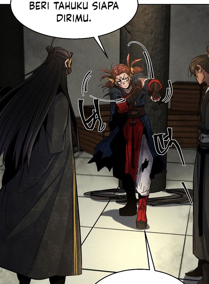 Return of the Mad Demon Chapter 27 Gambar 61