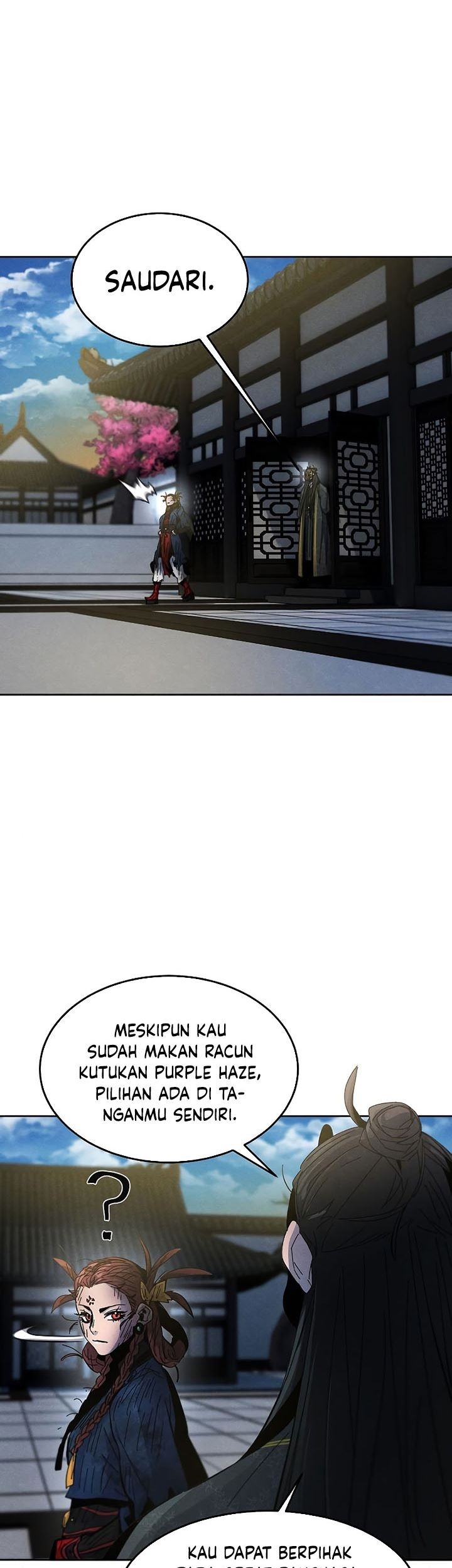 Return of the Mad Demon Chapter 27 Gambar 66