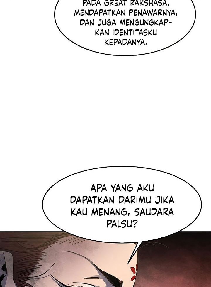 Return of the Mad Demon Chapter 27 Gambar 67