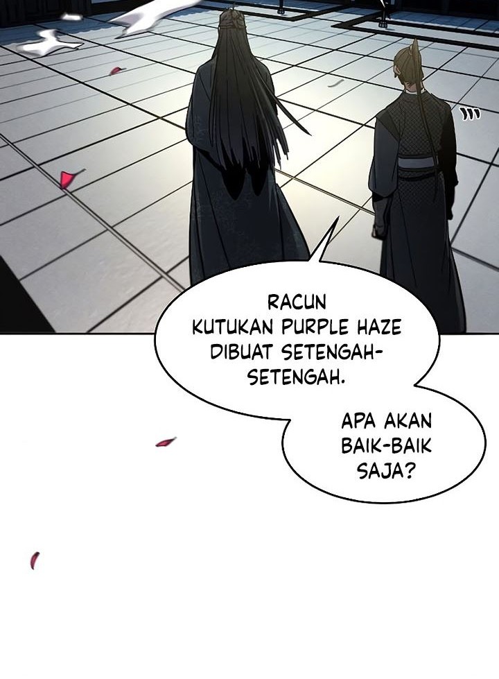 Return of the Mad Demon Chapter 27 Gambar 71