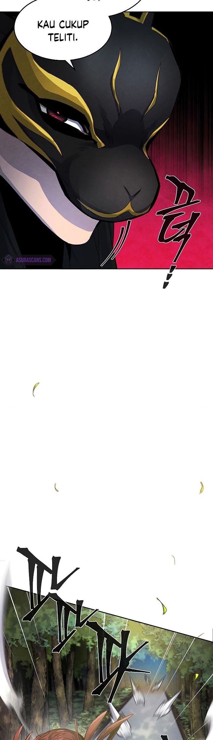 Return of the Mad Demon Chapter 27 Gambar 74