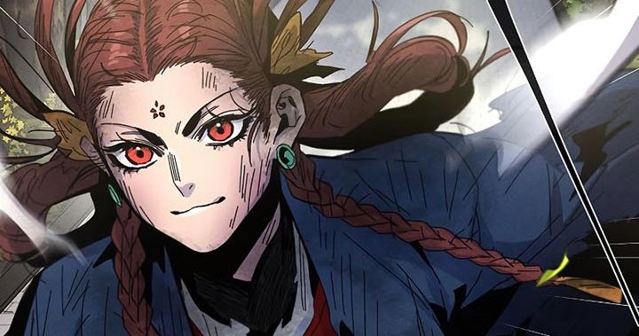 Return of the Mad Demon Chapter 27 Gambar 75