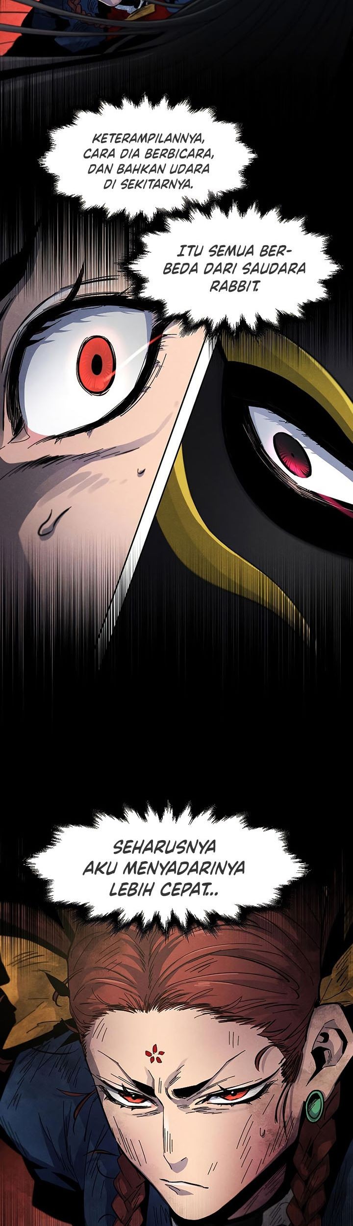 Return of the Mad Demon Chapter 27 Gambar 6