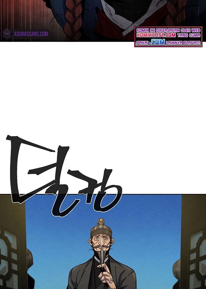 Return of the Mad Demon Chapter 27 Gambar 7