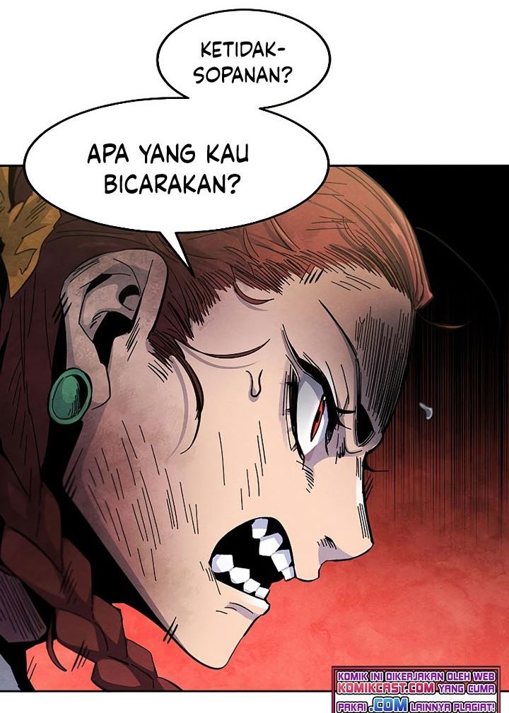 Return of the Mad Demon Chapter 27 Gambar 9