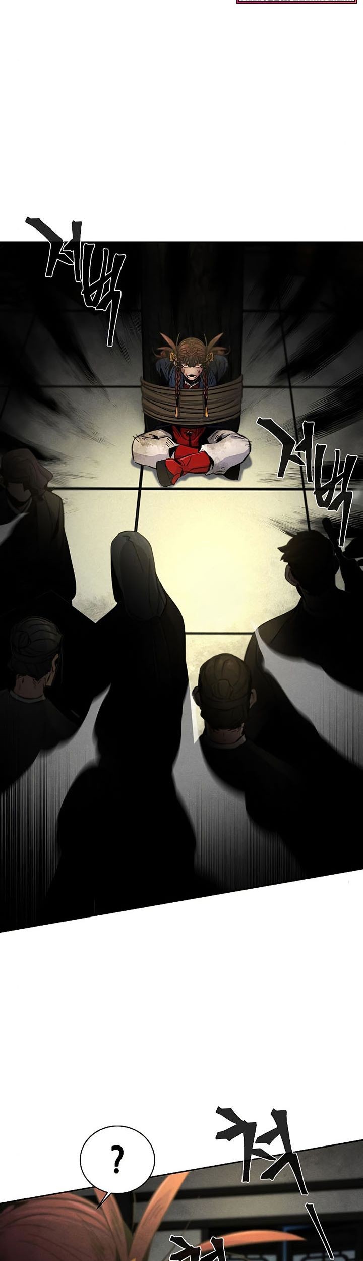 Return of the Mad Demon Chapter 27 Gambar 10