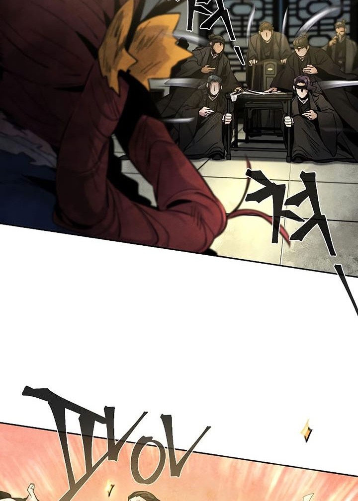 Return of the Mad Demon Chapter 27 Gambar 11