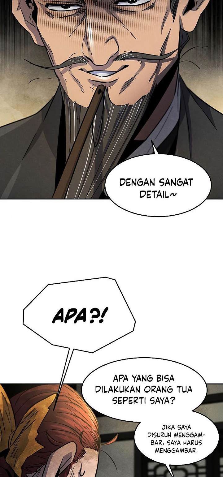 Return of the Mad Demon Chapter 27 Gambar 15