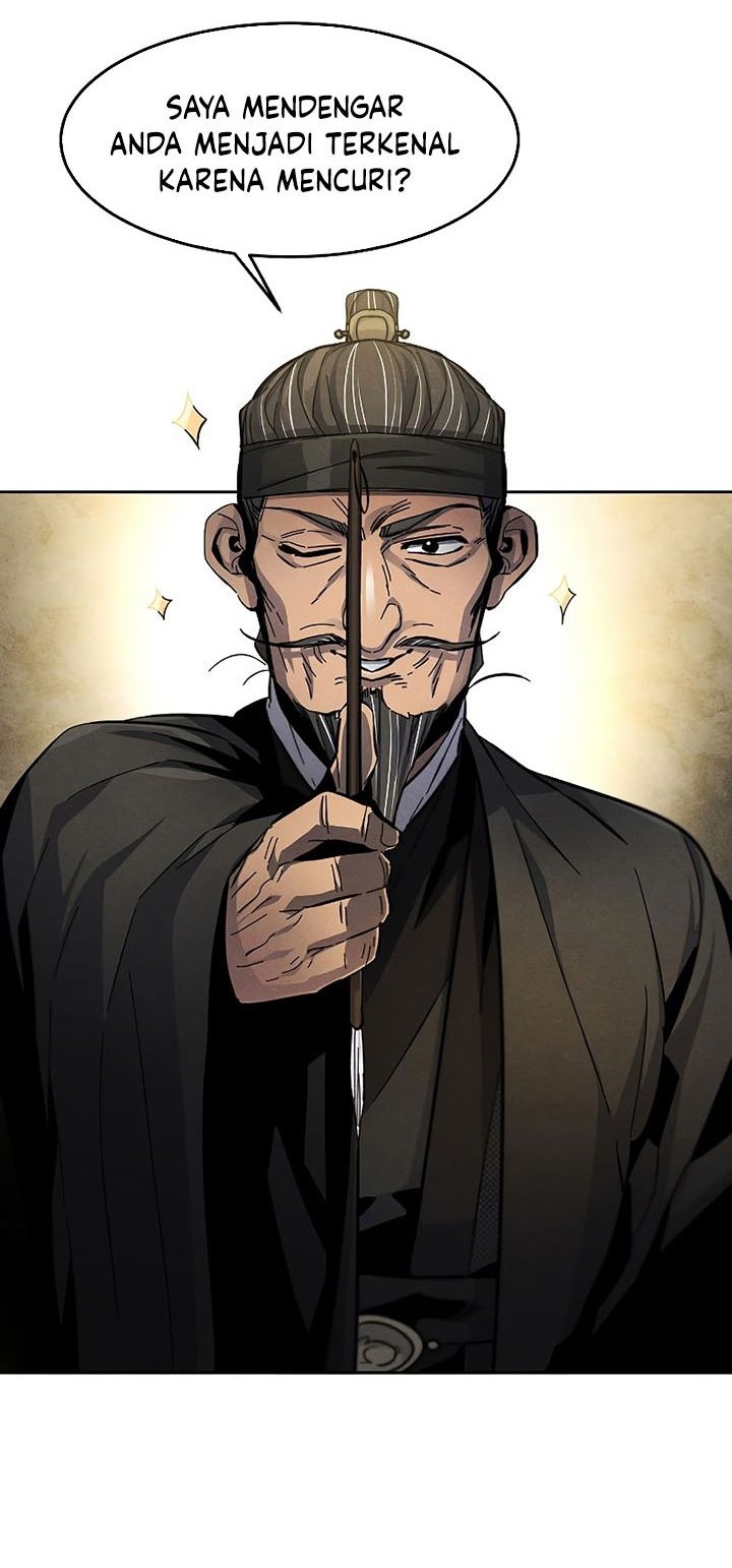 Return of the Mad Demon Chapter 27 Gambar 17