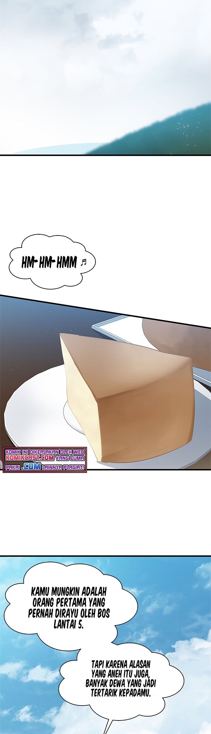 The Tutorial is Too Hard Chapter 40 Gambar 4