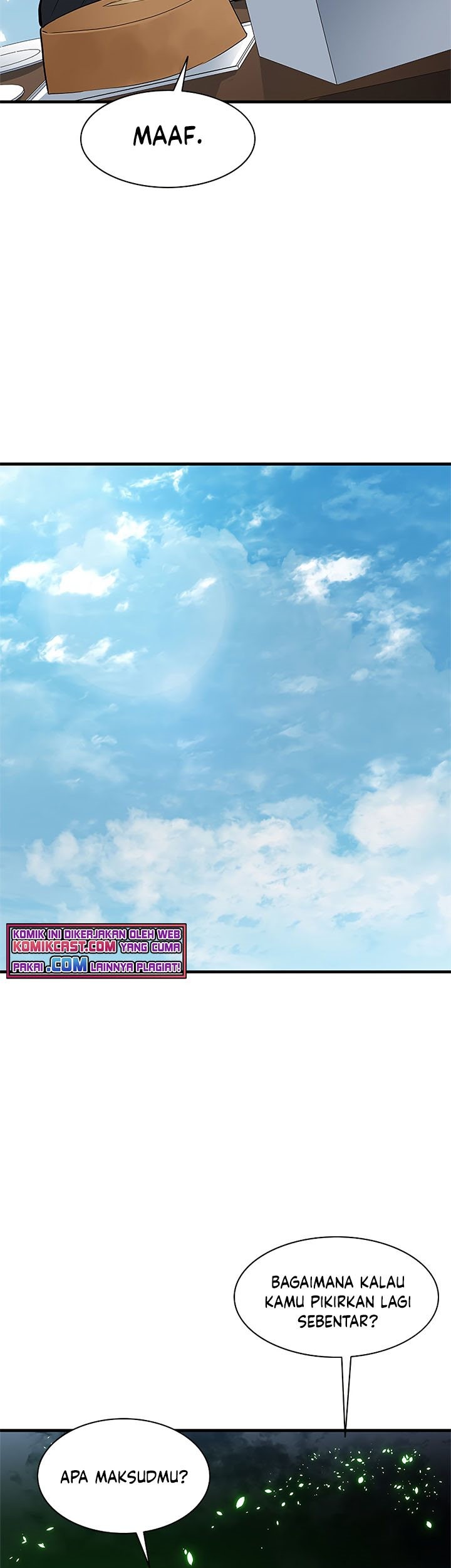 The Tutorial is Too Hard Chapter 40 Gambar 22