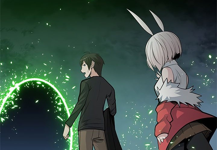 The Tutorial is Too Hard Chapter 40 Gambar 23