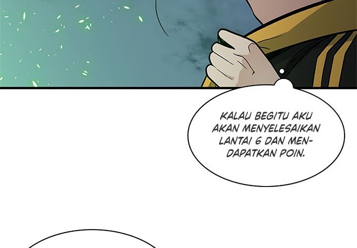 The Tutorial is Too Hard Chapter 40 Gambar 27