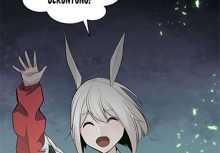 The Tutorial is Too Hard Chapter 40 Gambar 33