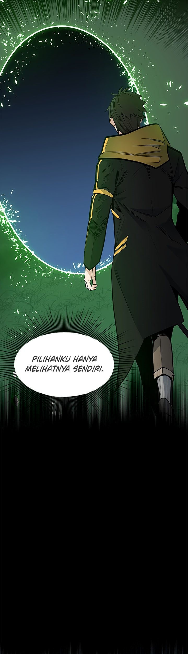 The Tutorial is Too Hard Chapter 40 Gambar 36