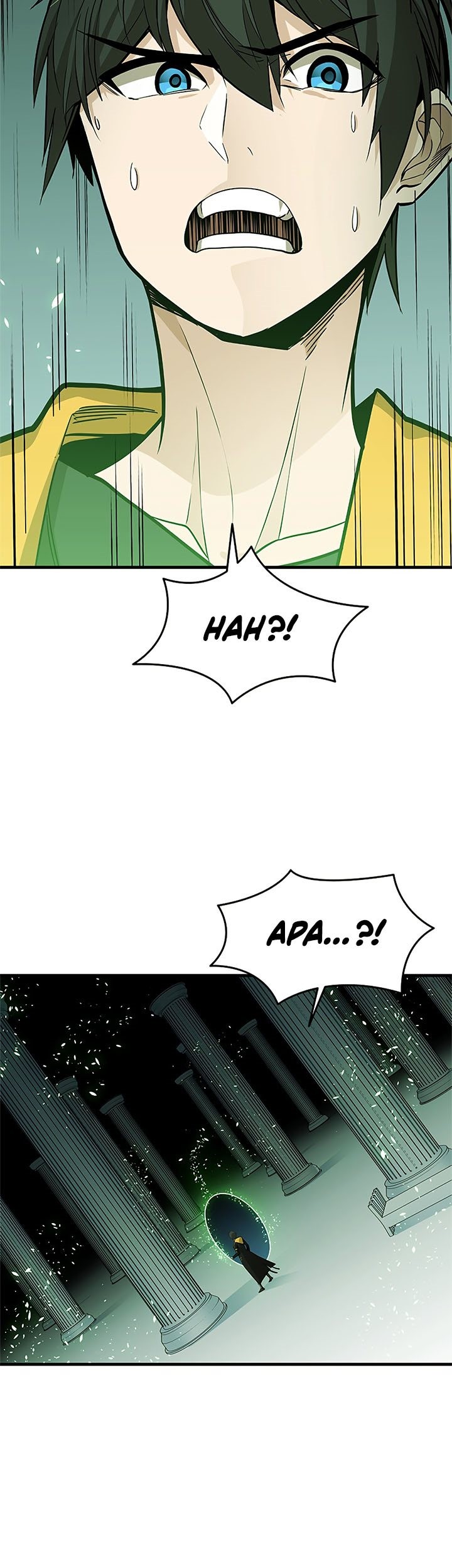 The Tutorial is Too Hard Chapter 40 Gambar 38