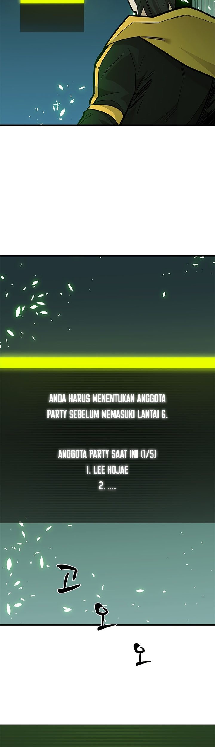 The Tutorial is Too Hard Chapter 40 Gambar 40