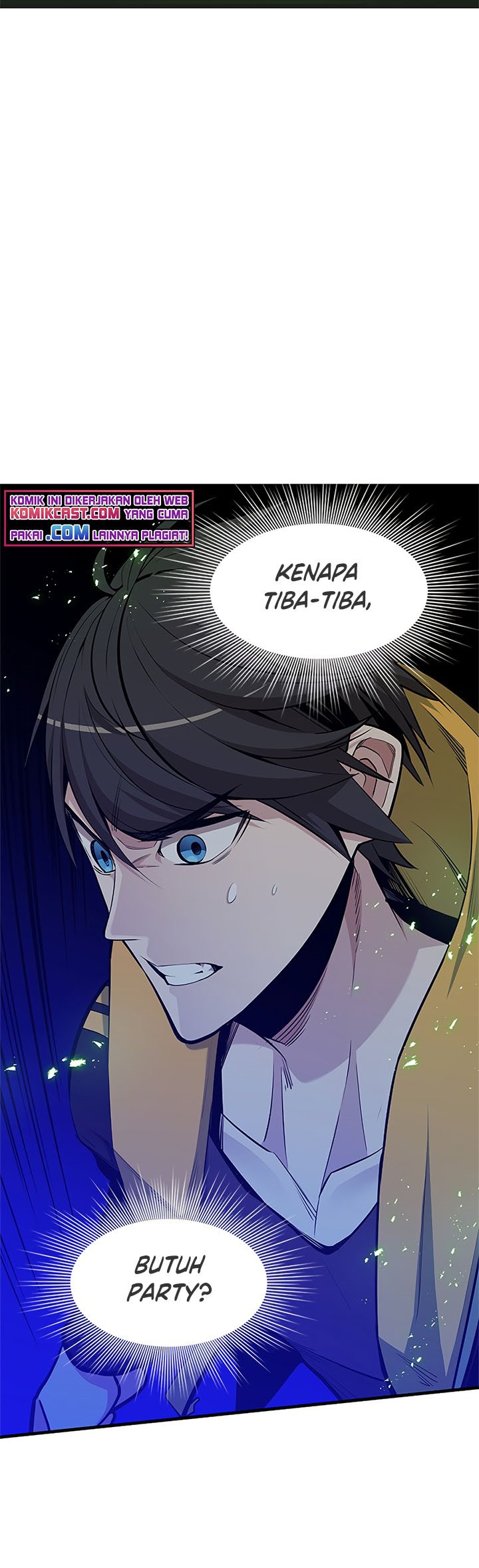 The Tutorial is Too Hard Chapter 40 Gambar 42