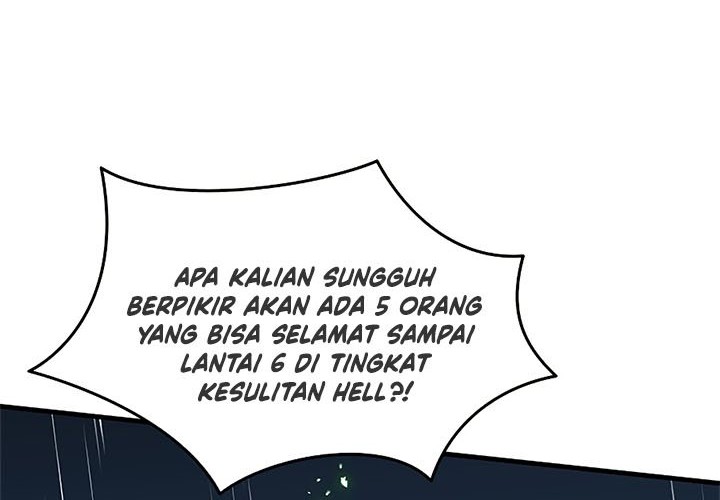 The Tutorial is Too Hard Chapter 40 Gambar 46
