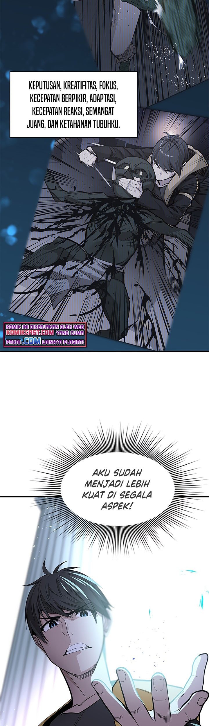 The Tutorial is Too Hard Chapter 40 Gambar 67