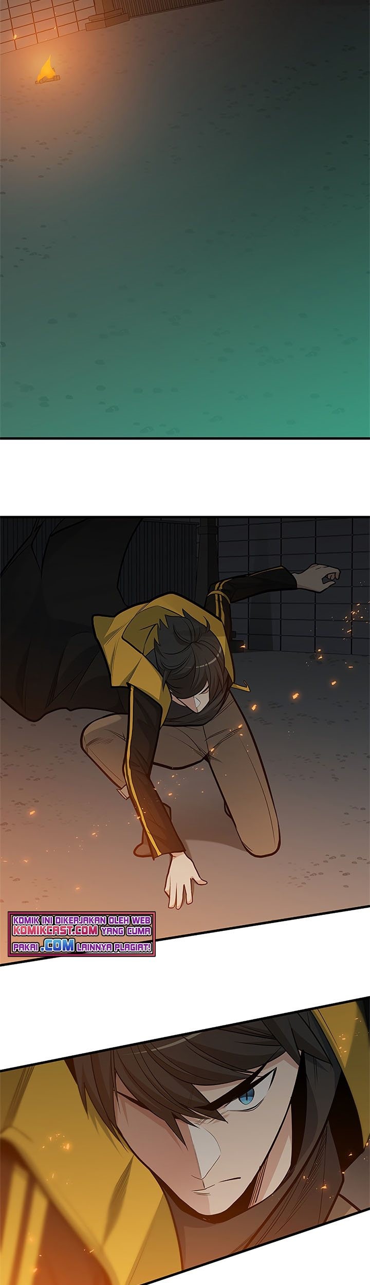 The Tutorial is Too Hard Chapter 40 Gambar 73