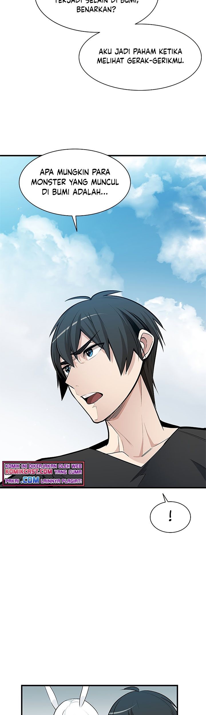 The Tutorial is Too Hard Chapter 40 Gambar 12