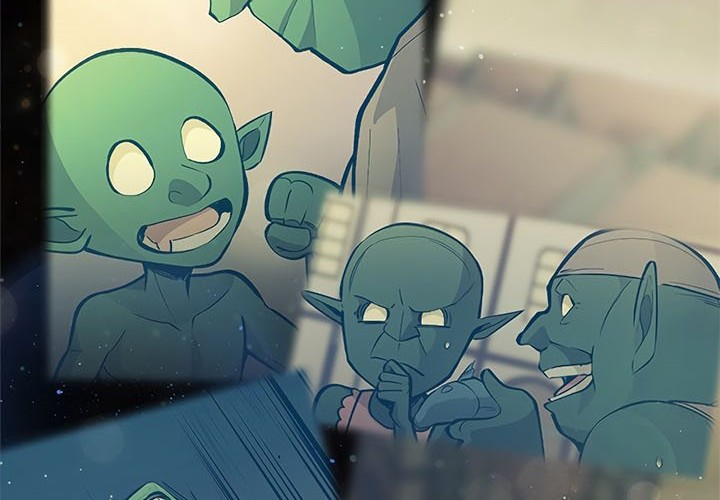 The Tutorial is Too Hard Chapter 40 Gambar 9