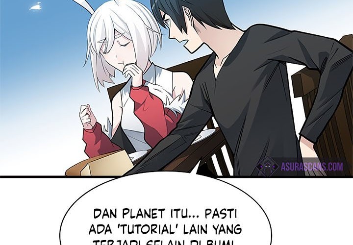 The Tutorial is Too Hard Chapter 40 Gambar 11