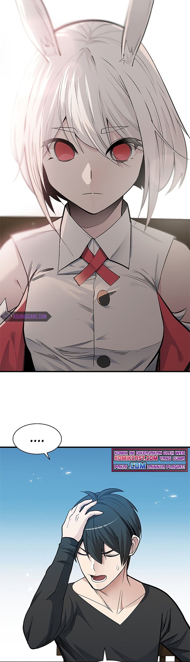 The Tutorial is Too Hard Chapter 40 Gambar 14