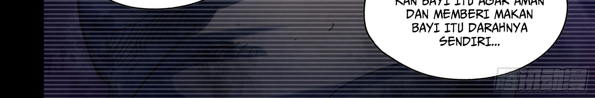 The Last Human Chapter 396 Gambar 32