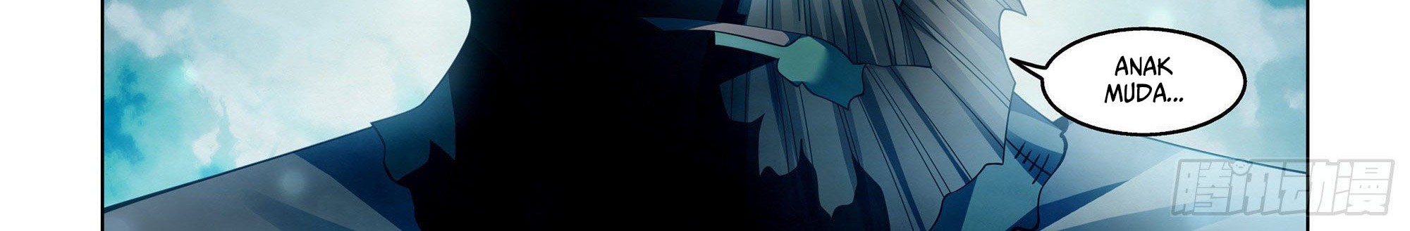 The Last Human Chapter 396 Gambar 14