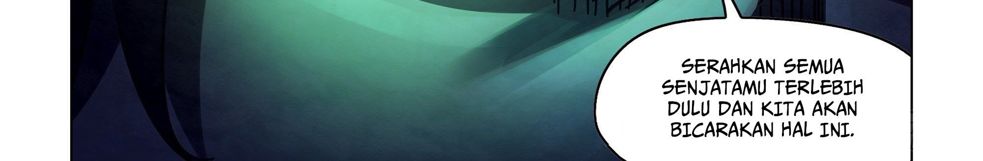 The Last Human Chapter 396 Gambar 10