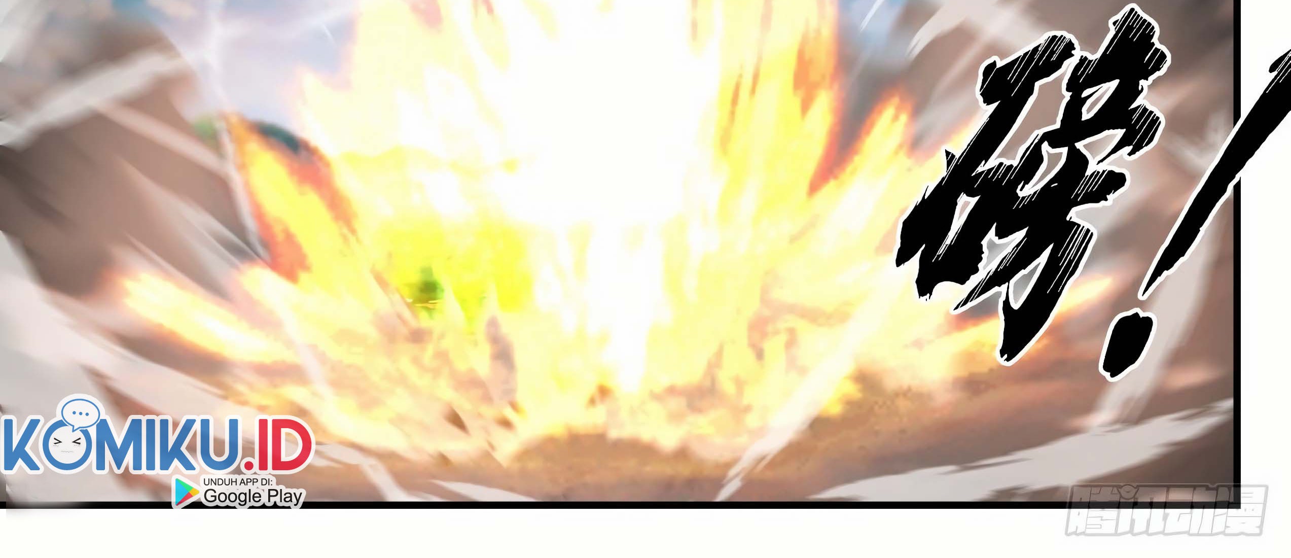 Martial Peak Part 1 Chapter 1799 Gambar 22