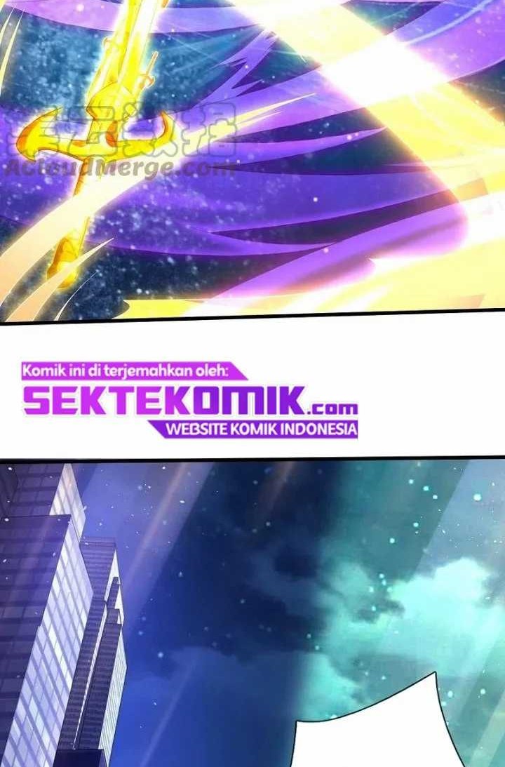 Wan Gu Shen Wang Chapter 299 Gambar 6