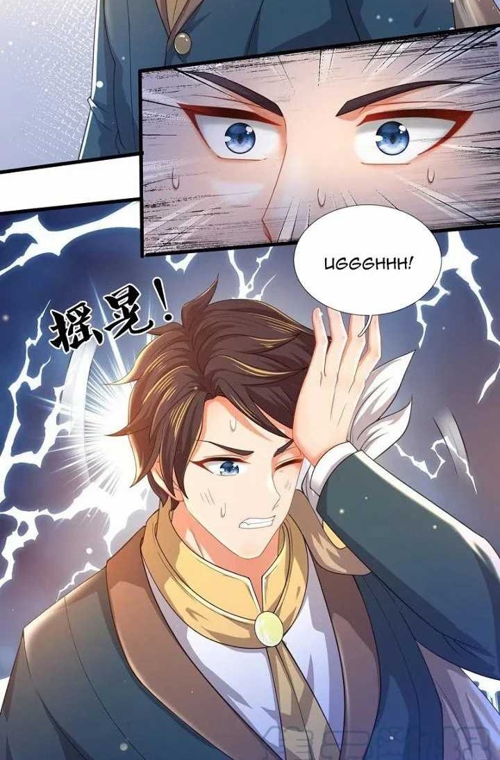 Wan Gu Shen Wang Chapter 299 Gambar 24