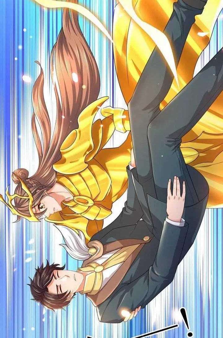 Wan Gu Shen Wang Chapter 299 Gambar 26